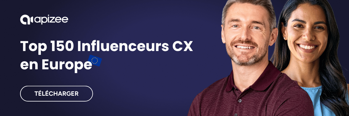 Rapport influenceurs Apizee