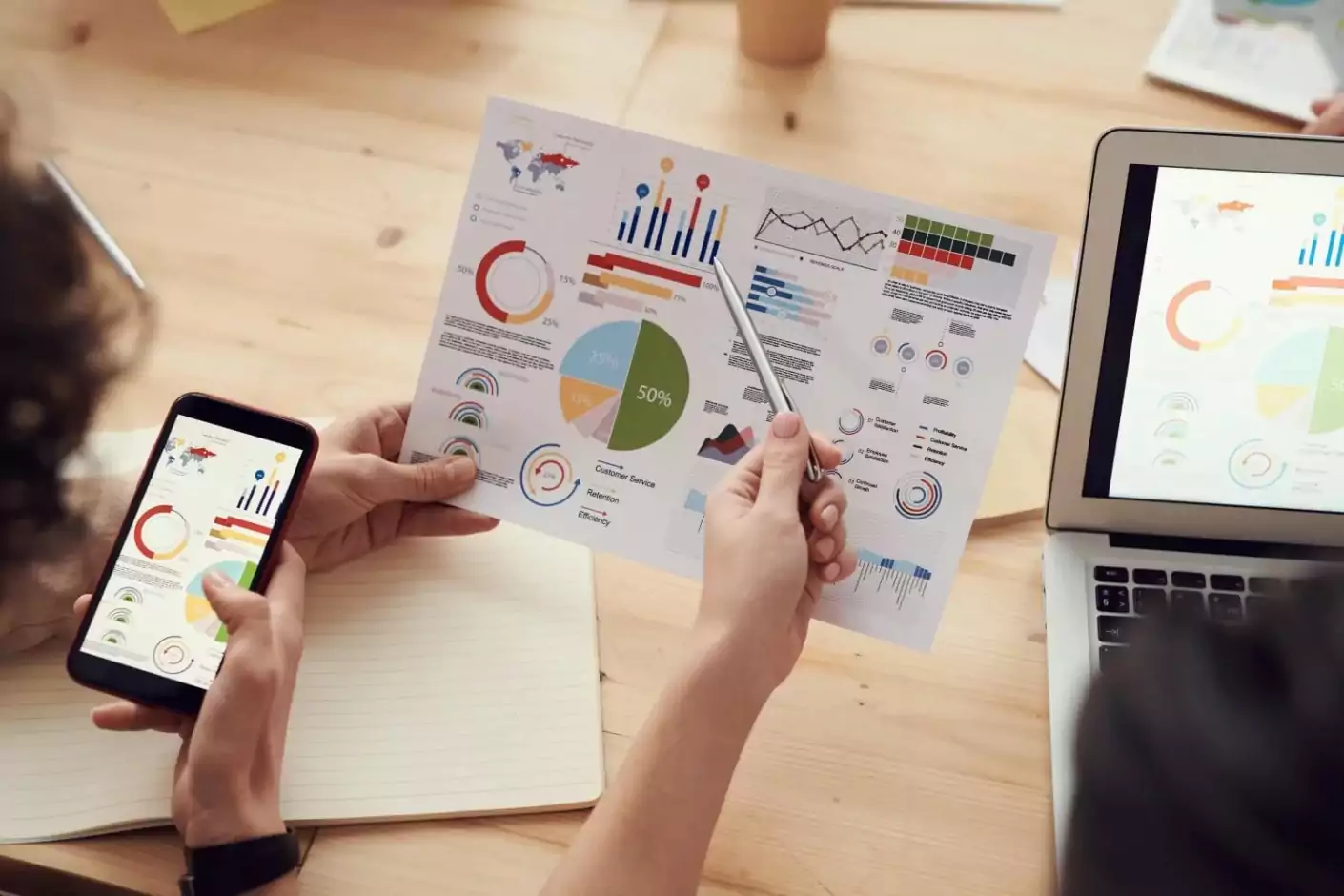 Article CRM visio-assistance