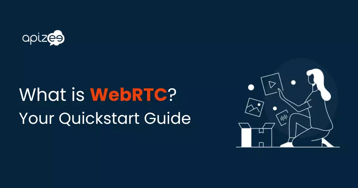 What is WebRTC ?