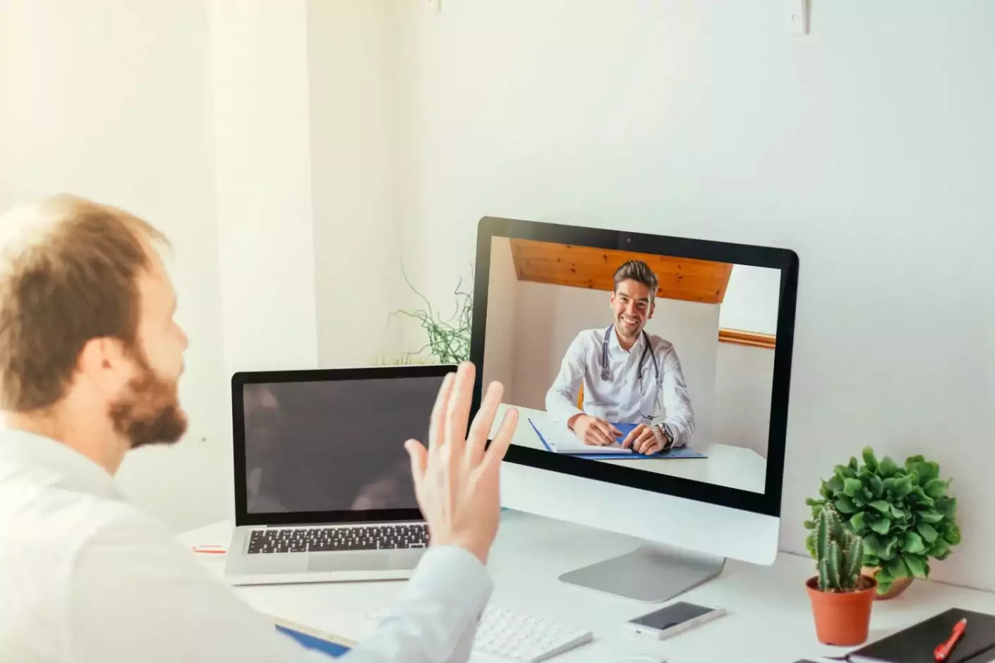 e-health teleconsultation