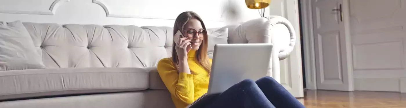 Video-assistance and loyalty