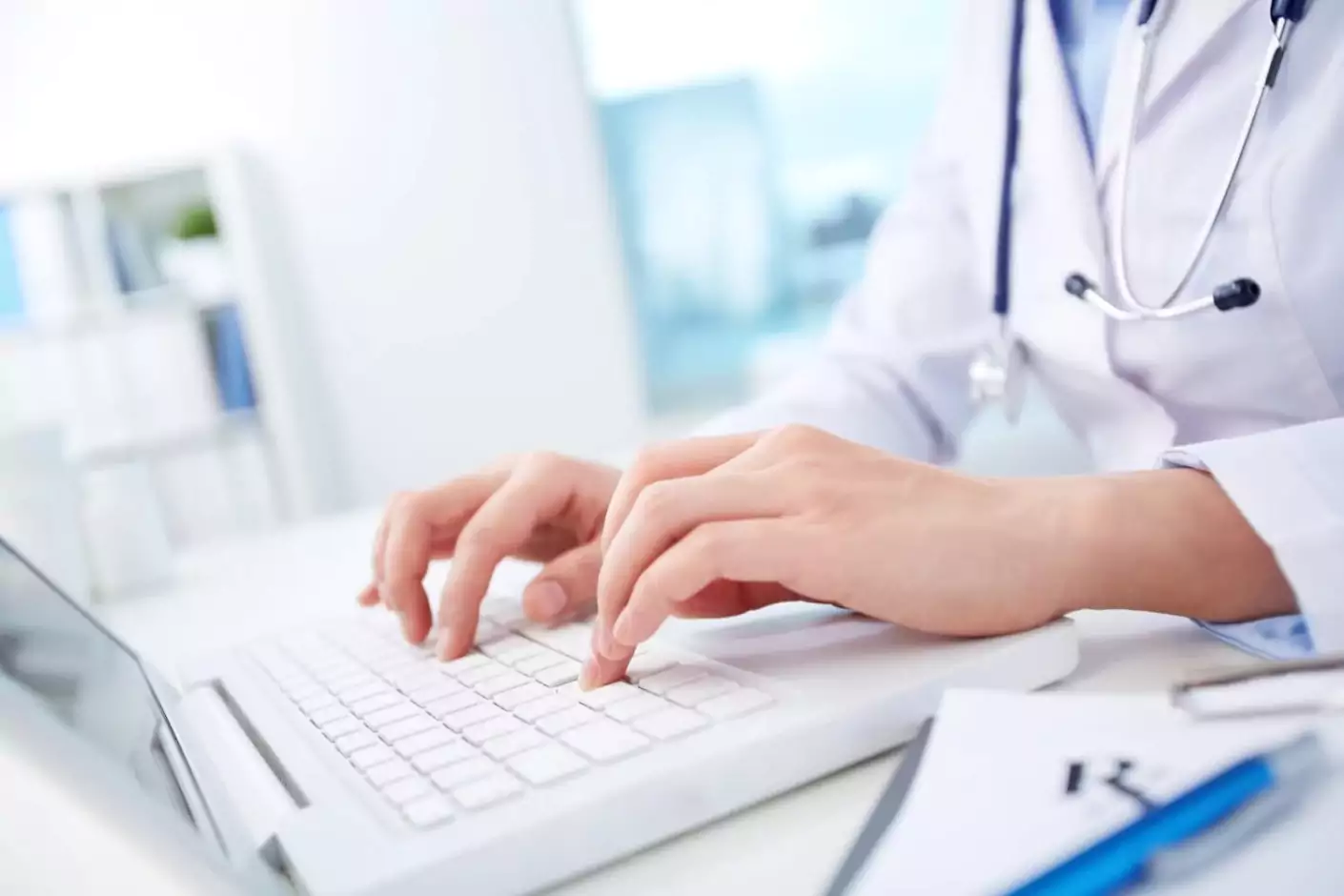 Article teleconsultation occupational medicine