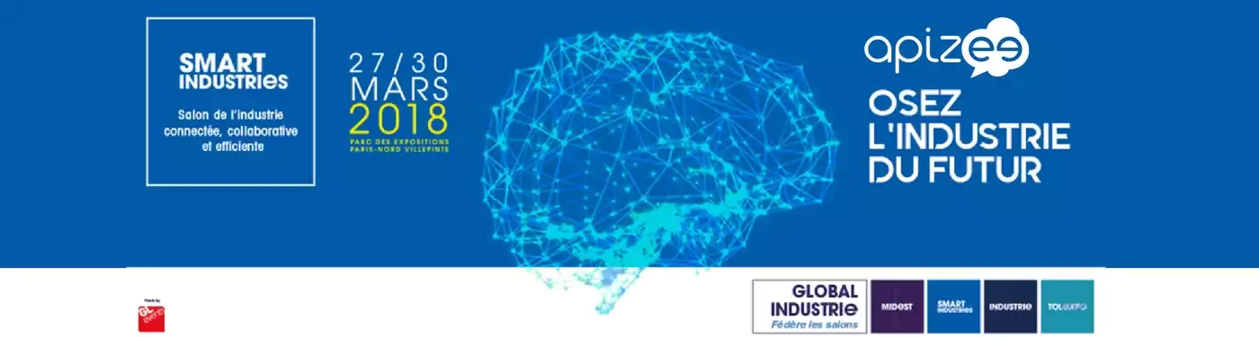 Smart Industries 2018