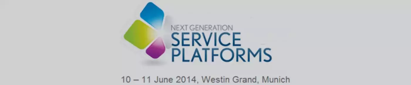 Show Service platforms logo