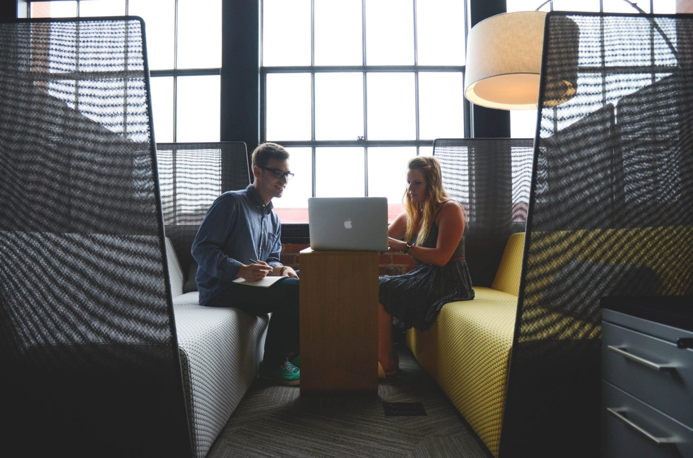 Remote work and videoconferencing