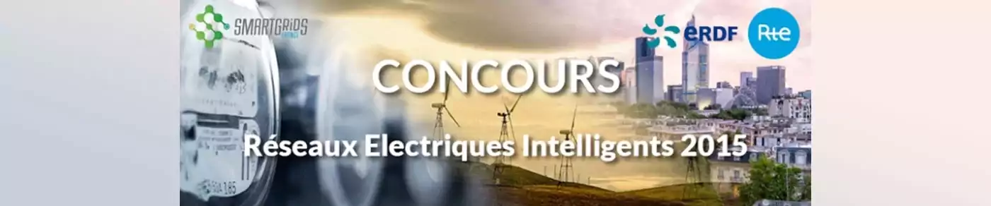 Contest ERDF 2015 Apizee Winner