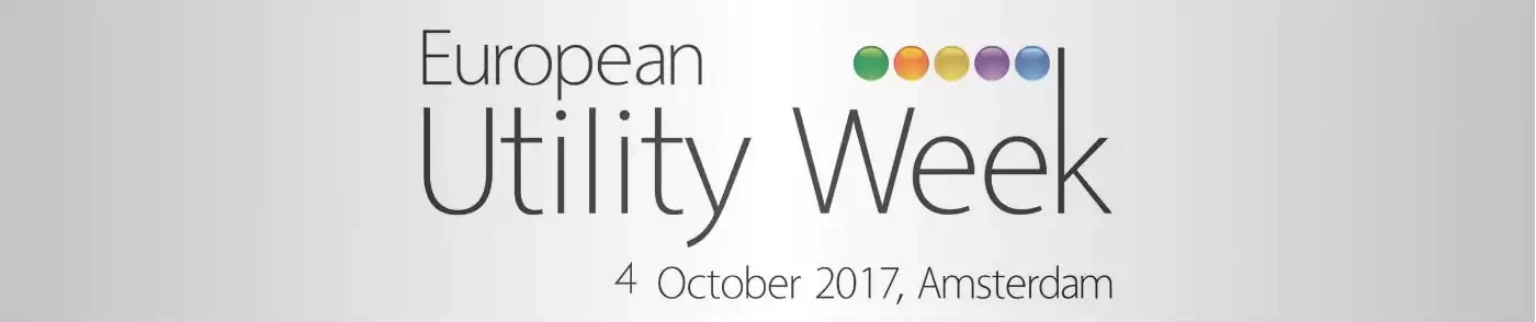European_Utility_Week_2017