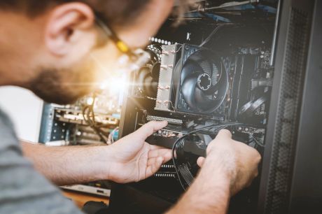 Field Service: the 5 major trends for 2022