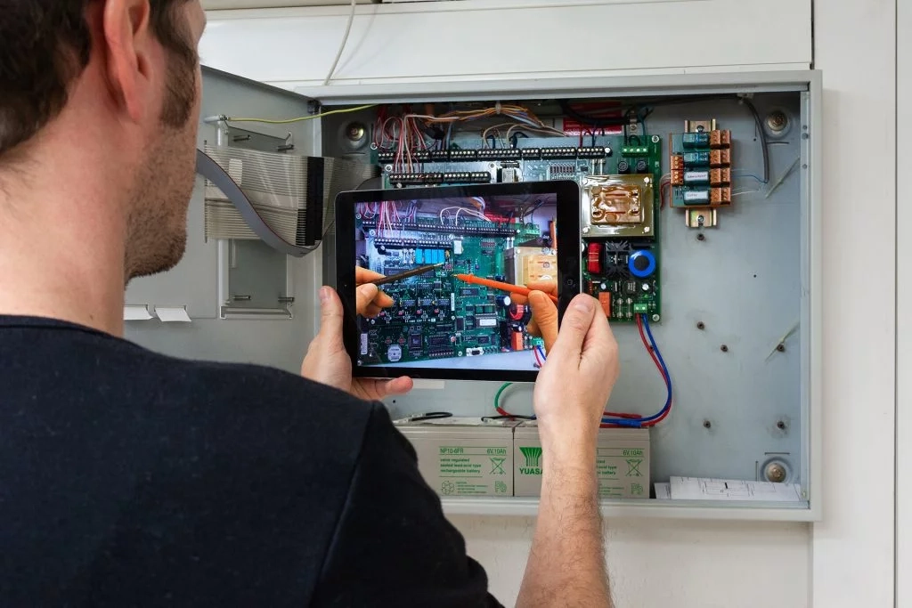 R&eacute;alit&eacute; augment&eacute;e Apizee