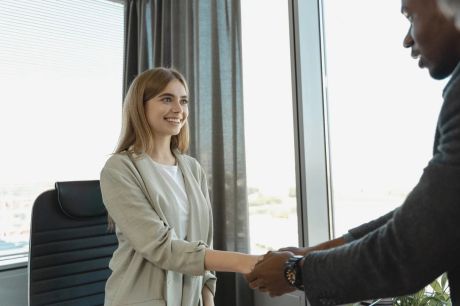 Customer loyalty in the insurance industry