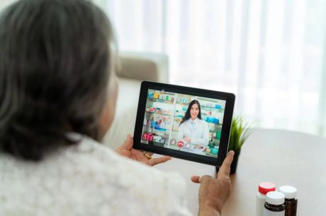 [E-Health #3] All about telecare