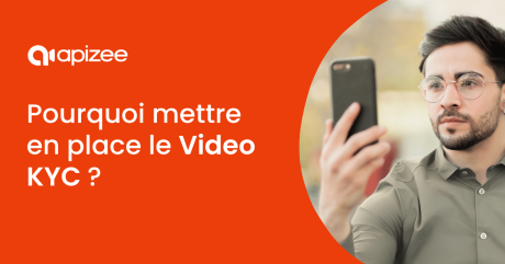 Video KYC : qu'est-ce que c'est et comment le mettre en place