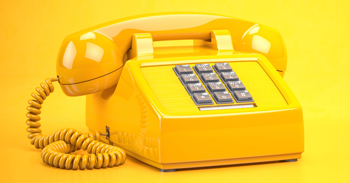 In a world of AI, do customers still want to speak to a human?