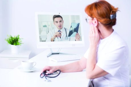 [E-Health #2] All about tele-expertise