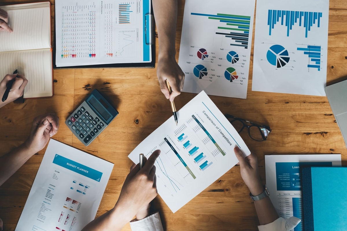 KPI Gestion des Interventions