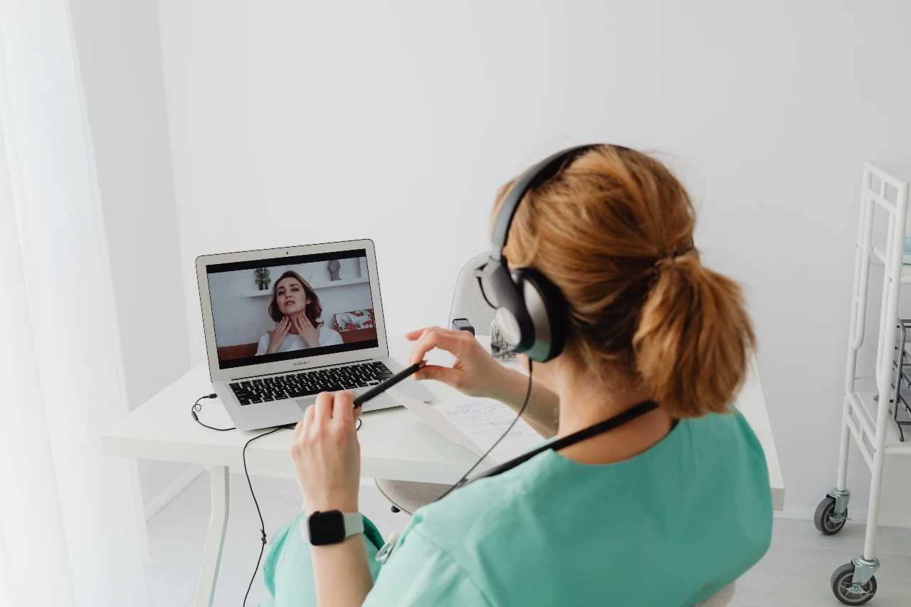 tendances e-sant&eacute; t&eacute;l&eacute;consultation