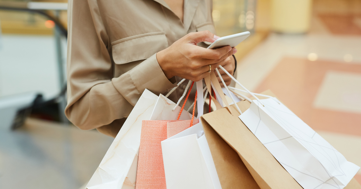 Shopping