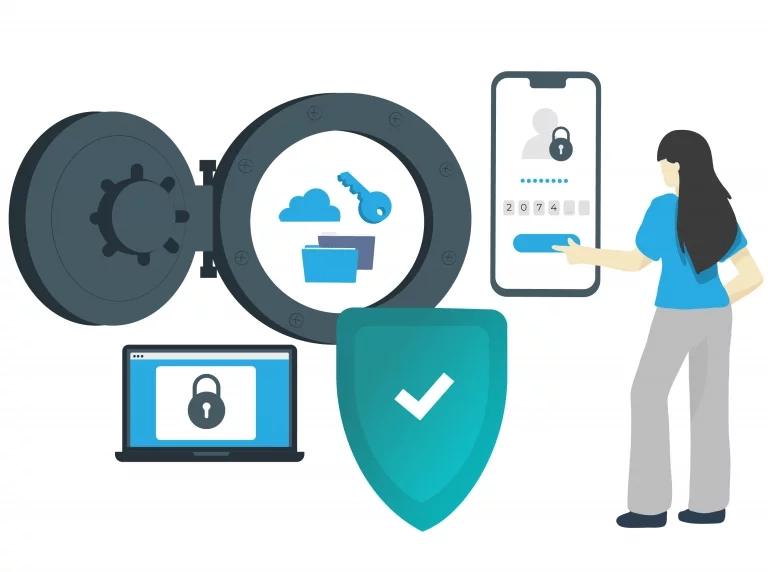 S&eacute;curit&eacute; solution t&eacute;l&eacute;consultation
