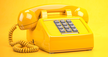In a world of AI, do customers still want to speak to a human?