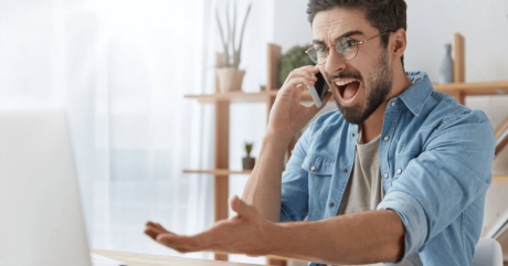 Relation client à distance : top 5 des irritants clients et comment y remédier