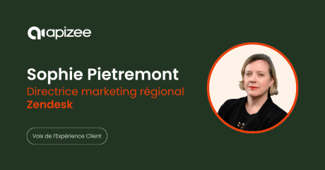 [Voix de l'Expérience Client] Entretien avec Sophie Pietremont