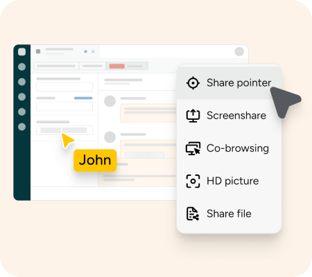 Apizee features