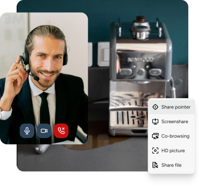 Video Chat for