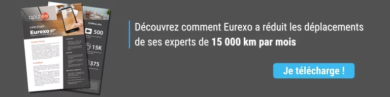 Banni&egrave;re case study Eurexo