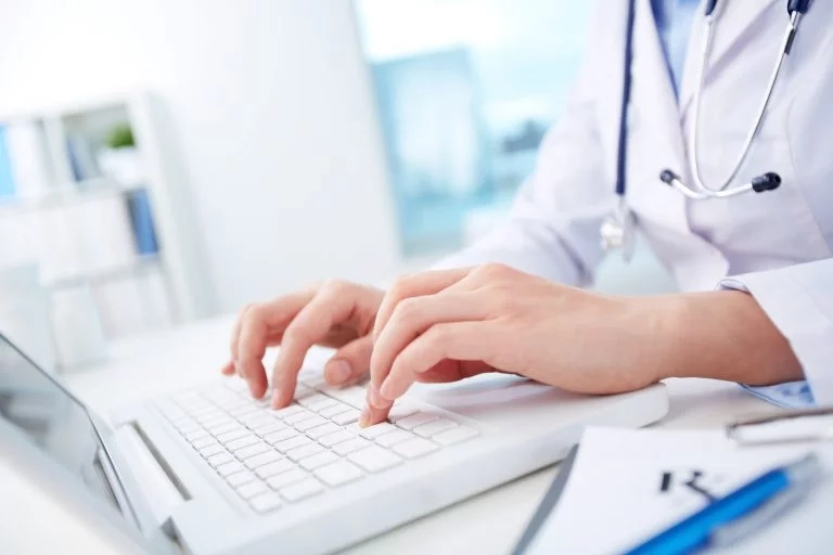 T&eacute;l&eacute;consultation docteur