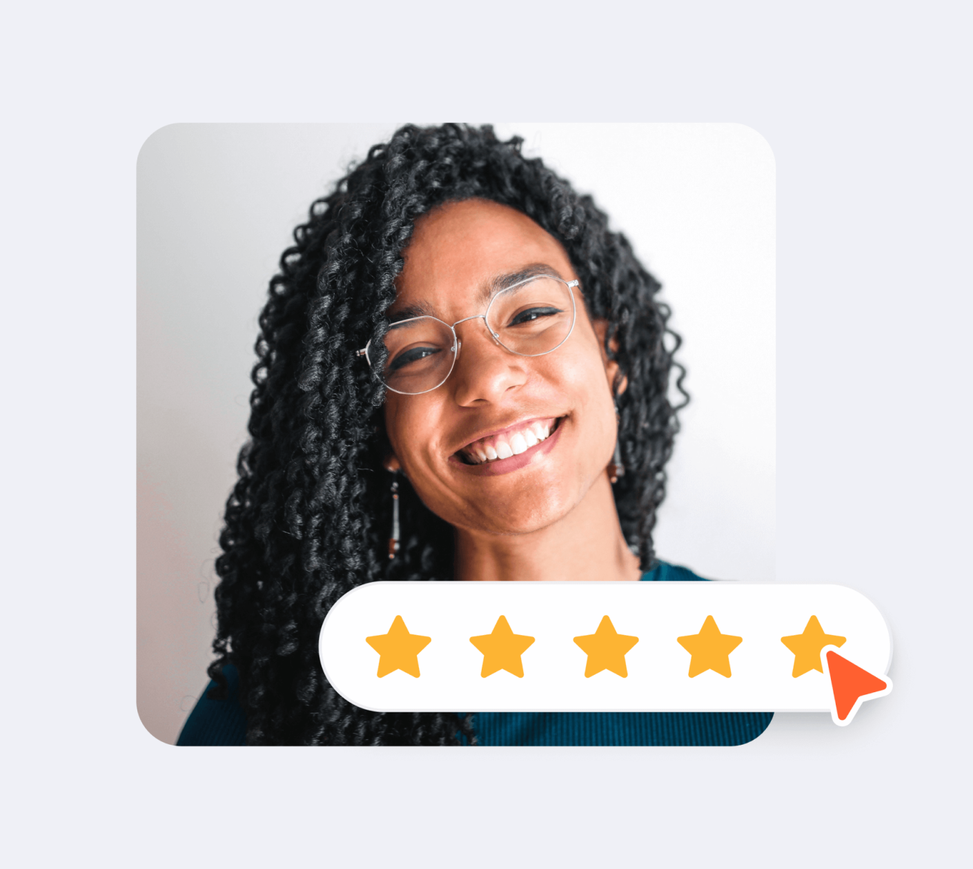 Click-to-video pour une meilleure exp&eacute;rience client