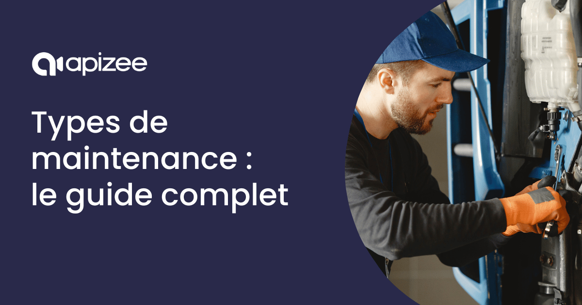 Type de Maintenance : quelle approche choisir ?
