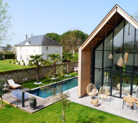 R&eacute;alisation de My Living Bloom