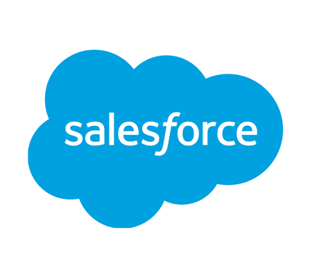Int&eacute;gration Salesforce