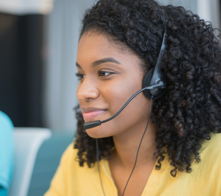 Charg&eacute;e de relation client&egrave;le