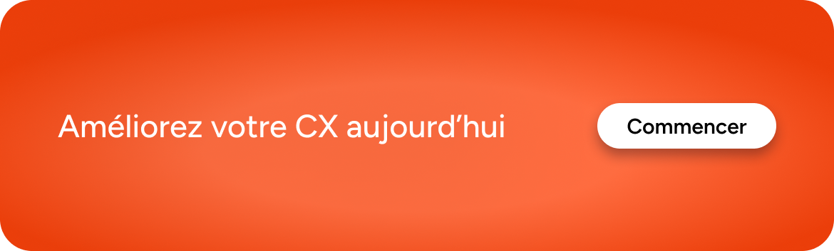 Am&eacute;liorez votre CX avec Apizee