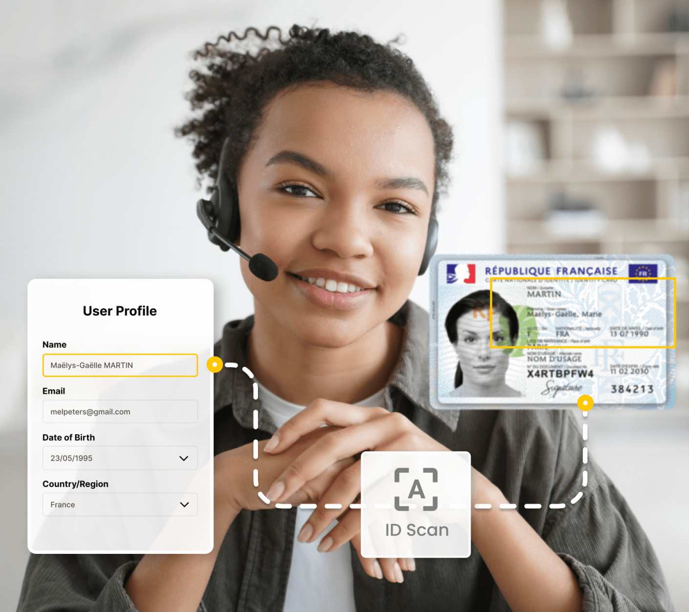 Productivit&eacute; conseillers bancaire