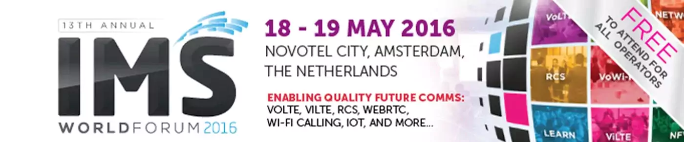 IMS Forum Show Event