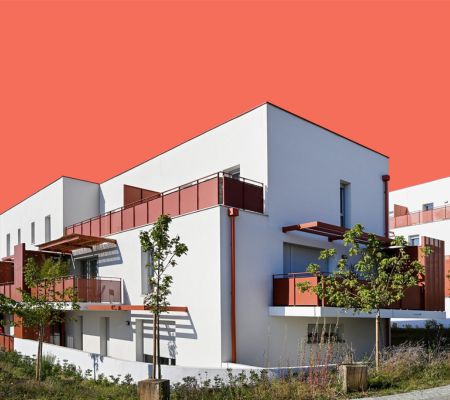 Logement M&eacute;solia