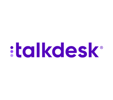 Int&eacute;gration Talkdesk