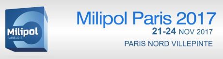 Apizee will be at Milipol Paris 2017