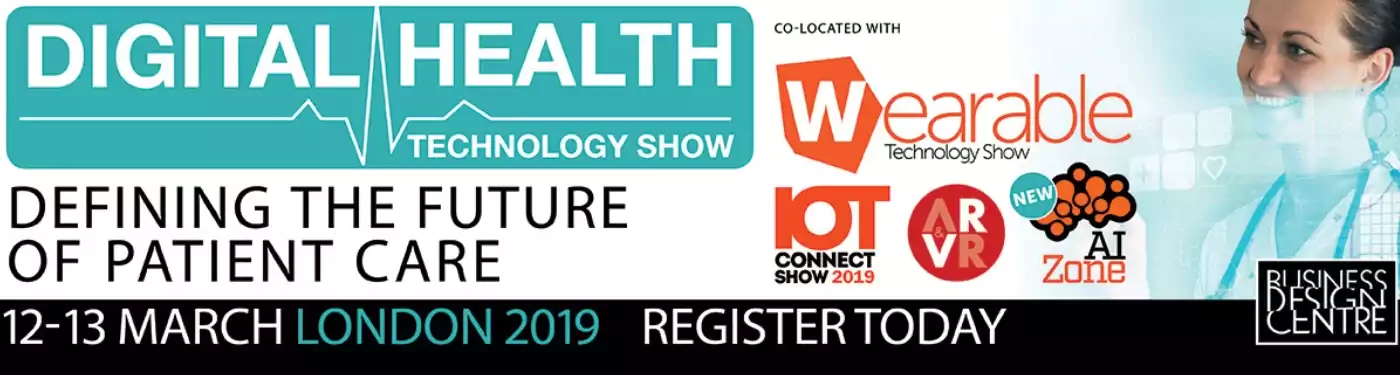 Digital Health Technology Apizee 2019