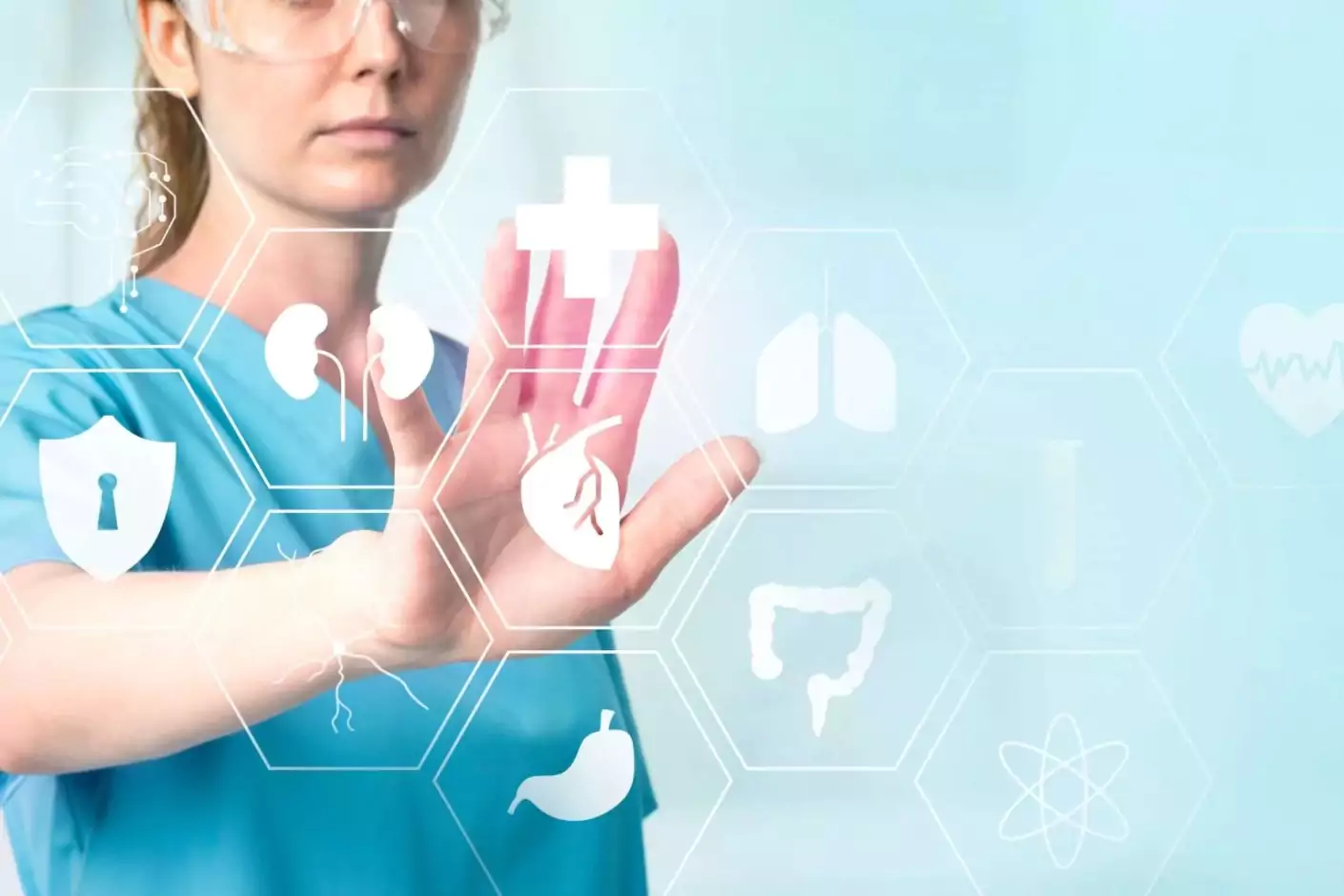 artificial intelligence health