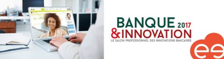 Le 19 septembre Apizee expose au salon Banque & Innovation à Paris