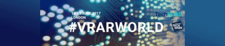 Retrouvez Apizee au VR & AR World du 13 au 15 juin à Londres