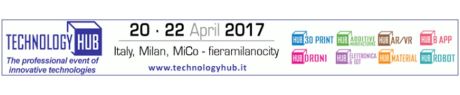 Apizee sera à Technology Hub Milano pour présenter ses solutions de réalité augmentée assistée sur mobile et objets connectés