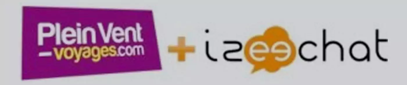 Plein Vent IzeeChat Chatbox