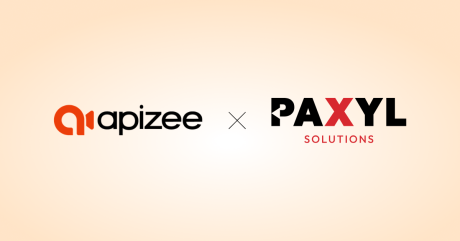 PAXYL Solutions et Apizee s'associent pour accélérer l'adoption de la visio-assistance en Amérique du Nord