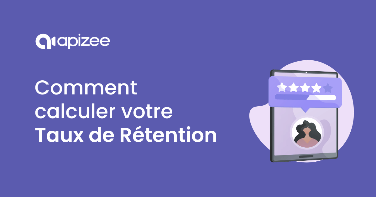 Taux de r&eacute;tention