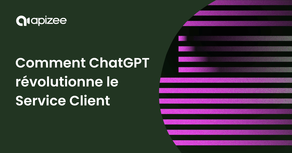 ChatGPT pour le service client