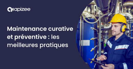 Maintenance préventive et curative : garantir le bon fonctionnement de vos équipements et systèmes